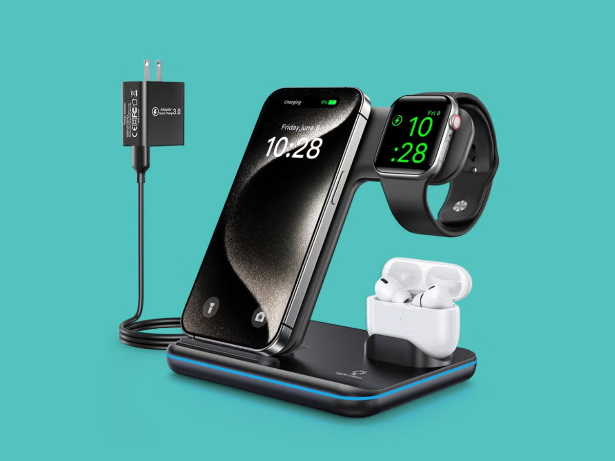 Top Tech Gadgets and Smart Devices for Better Productivity