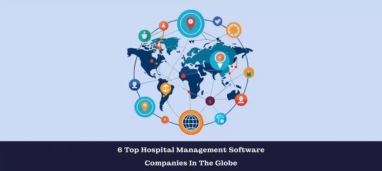 Top Healthcare Technology Software for Hospitals and Healthcare Providers
