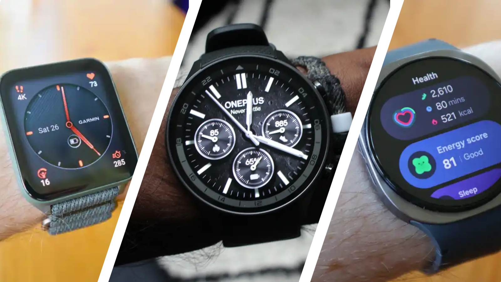Smartwatch Buying Guide 2026: How to Choose the Right One