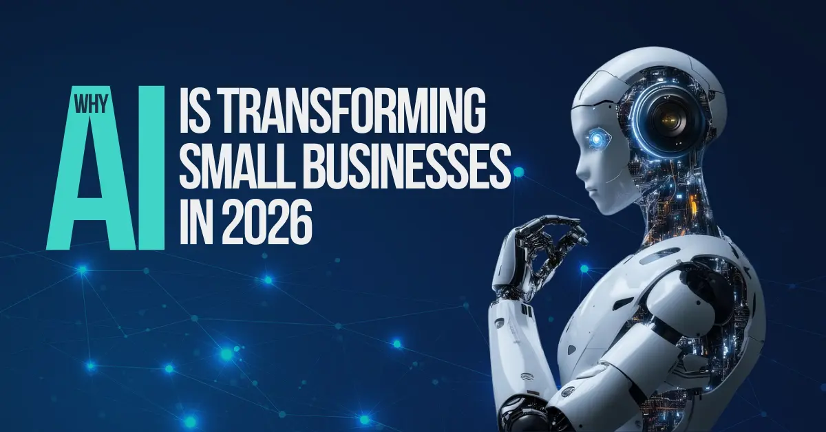 Best Artificial Intelligence Software for Small Businesses in 2026