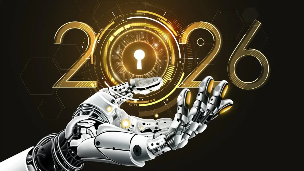 Top Cybersecurity Trends You Need to Know in 2026