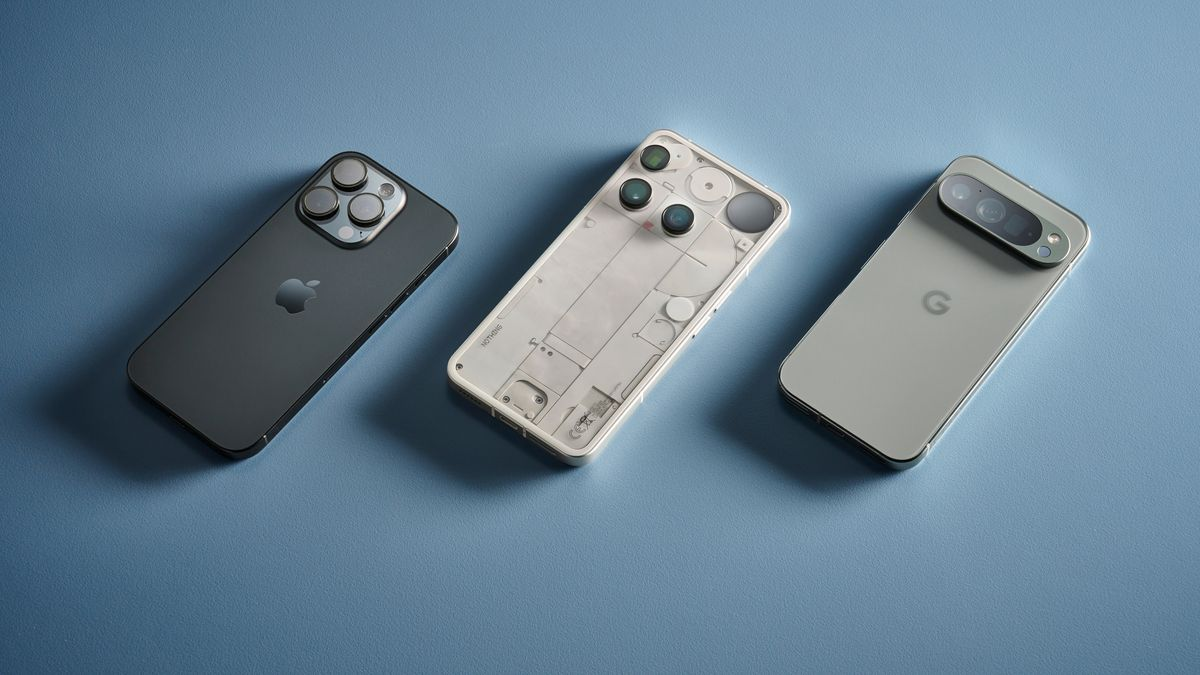 Top Smartphones 2026: Best New Phones to Buy
