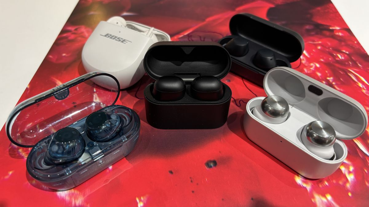 Best Bluetooth Earbuds 2026: Top Picks for Music & Calls