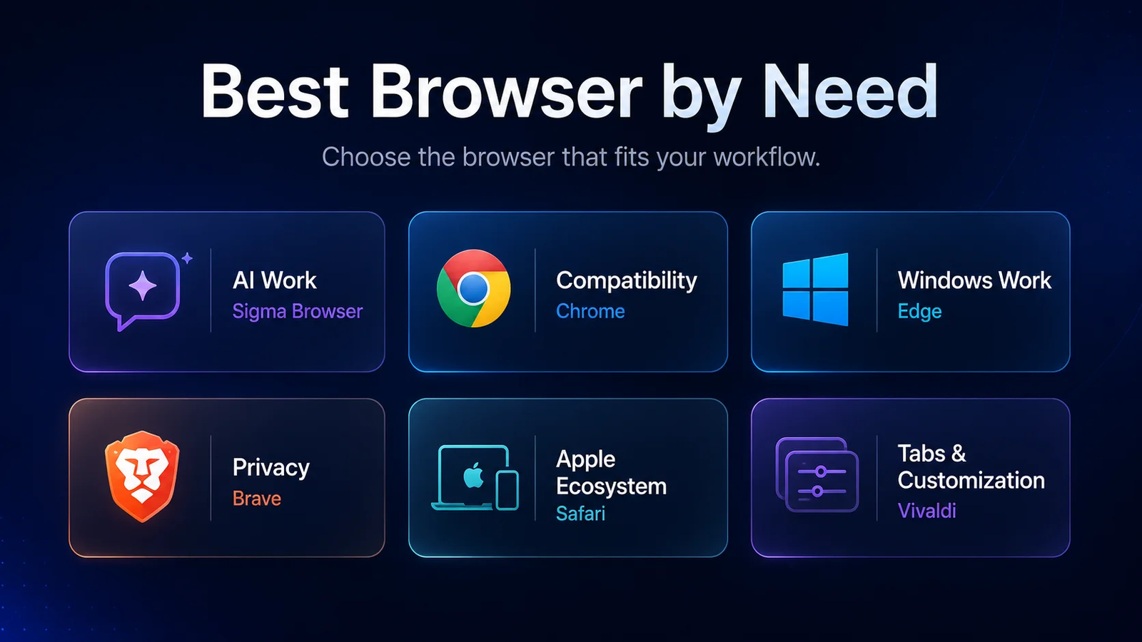 Best Online Privacy & Security Tools in 2026: Top Picks
